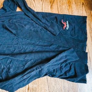 Hollister Cardigan